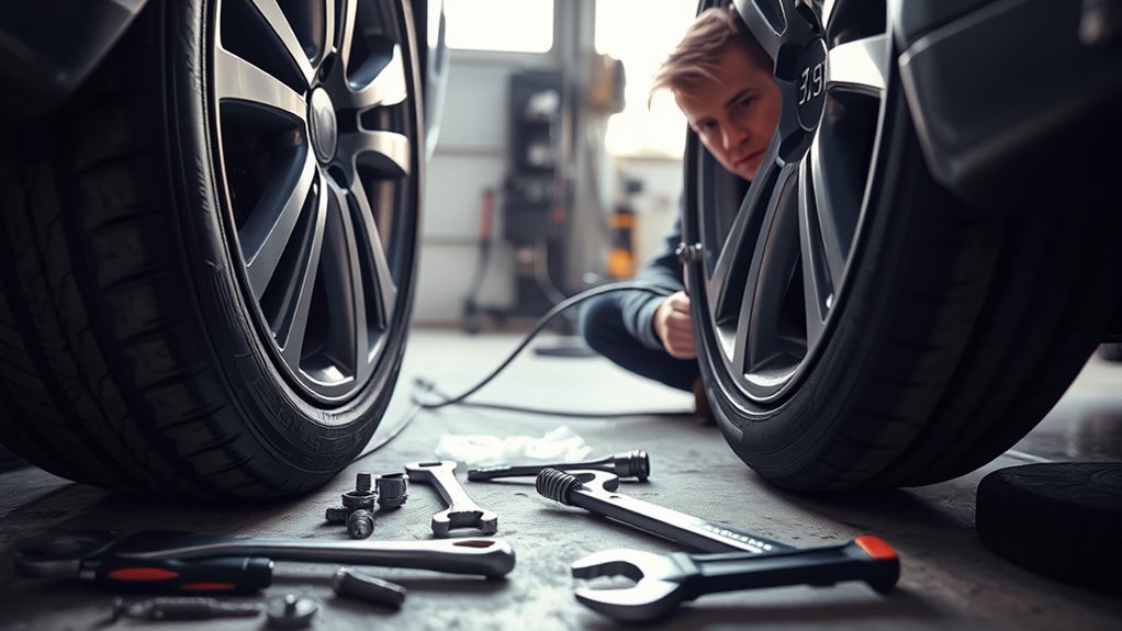 tire inflator auto shutoff issues