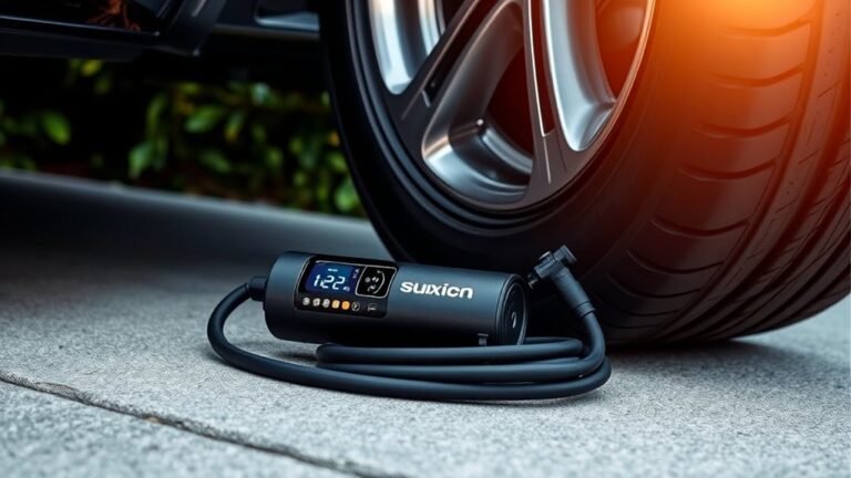 tire inflator benefits explained