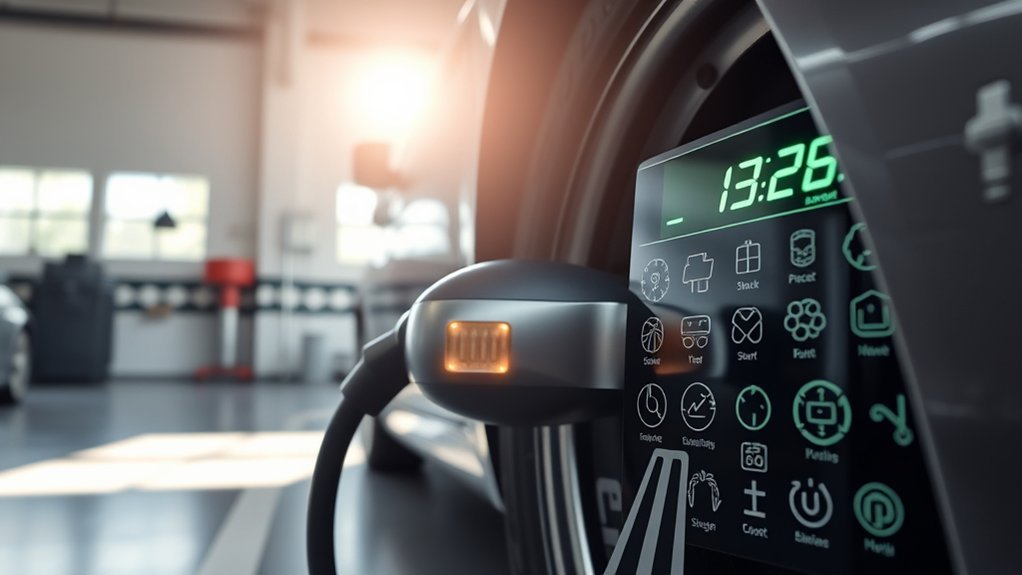 tire inflator energy efficiency