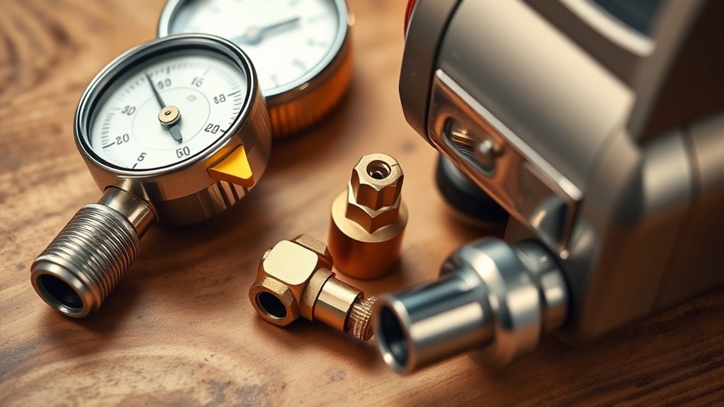 tire inflator mechanics explained