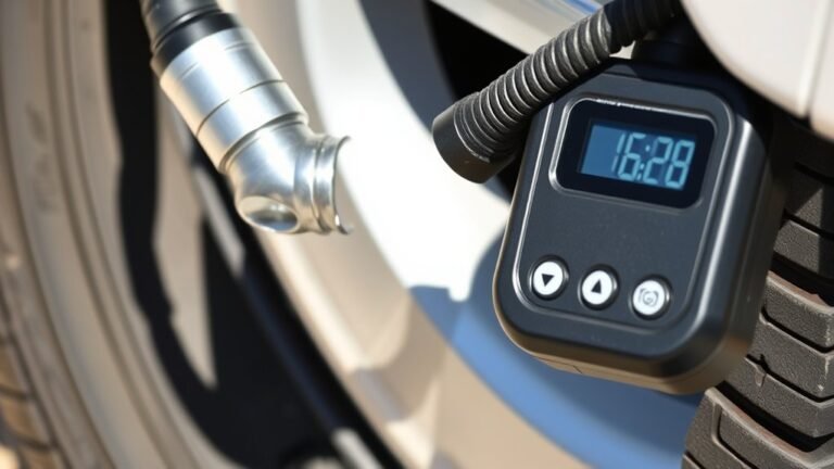 tire inflator operation explained
