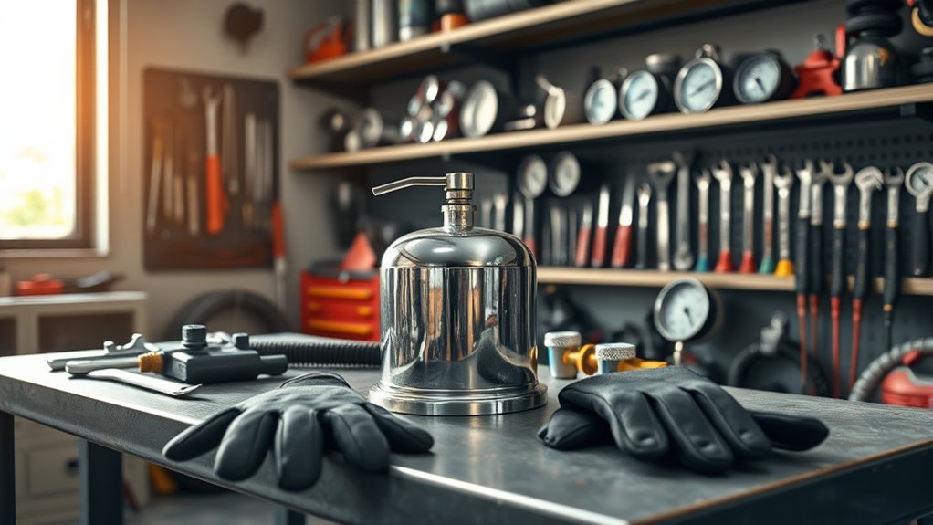 tire inflator reliability tips