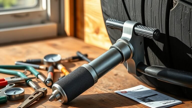tire inflators lifespan and care