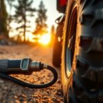 top atv tire inflators