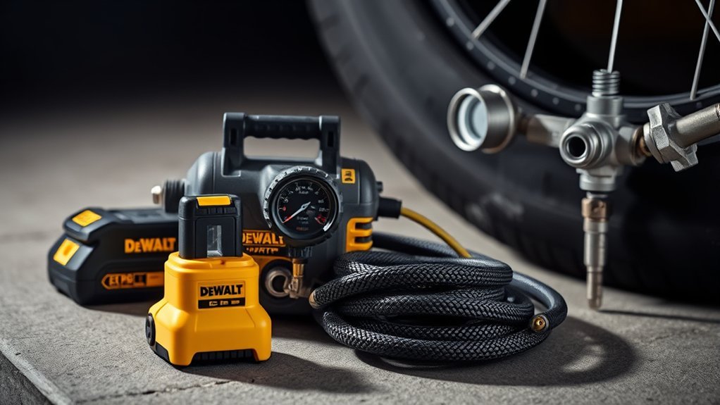 top dewalt inflators 2026