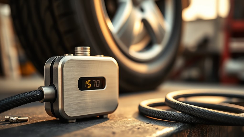 top inflator for 2026