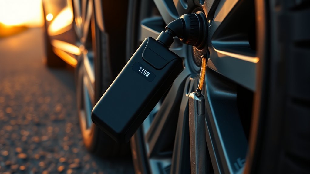 top inflator for 2026