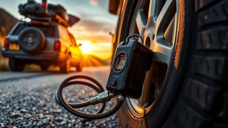 top inflators for travel