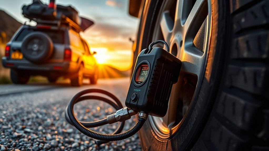 top inflators for travel