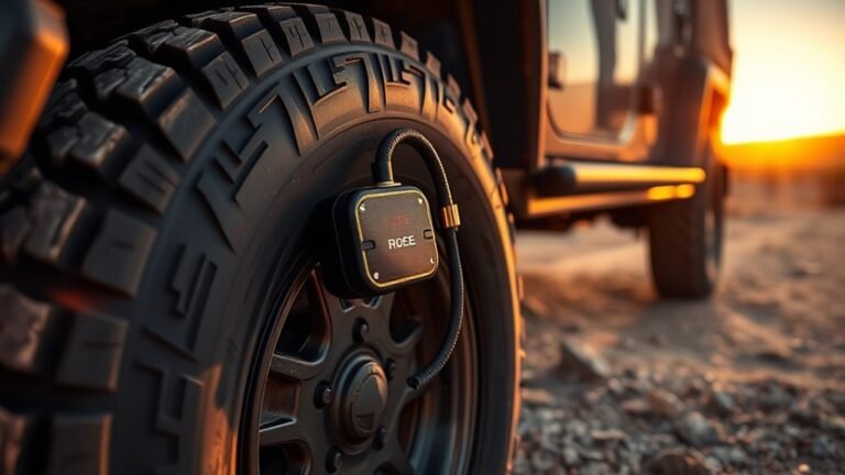 top jeep tire inflators