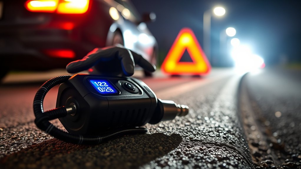 top portable tire pumps