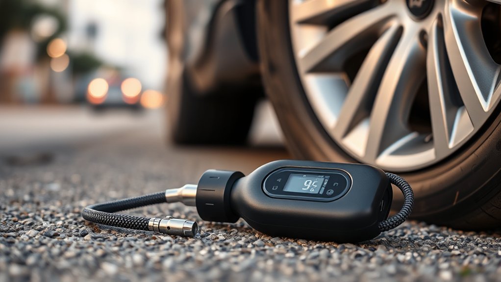 Best-Rated Tire Inflator for 2026 Every Driver Needs