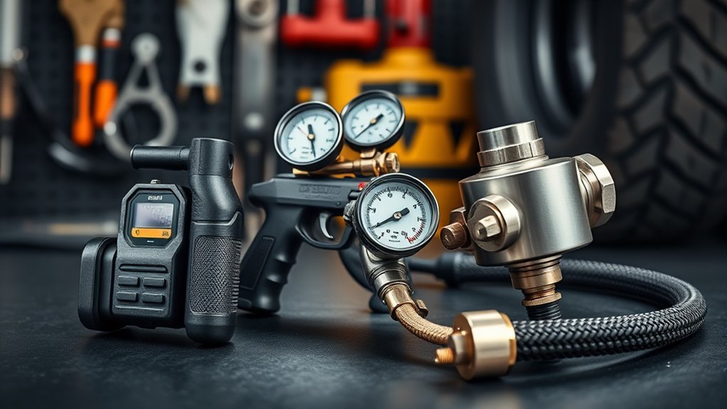 top tire inflators 2026