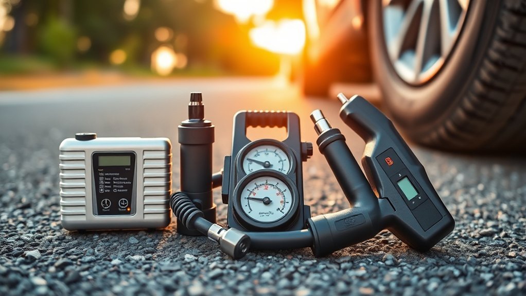 top tire inflators 2026