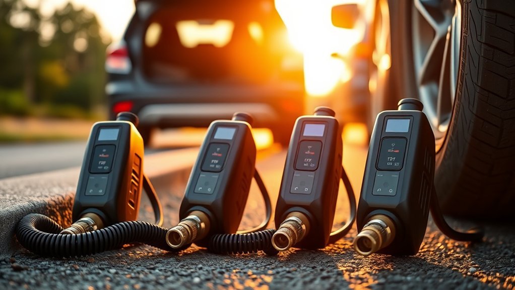 top tire inflators 2026