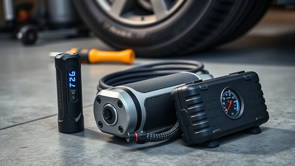 top tire inflators 2026