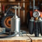 top tire inflators farm equipment