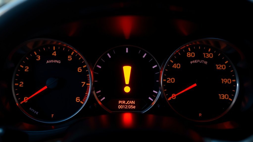 tpms monitors tire pressure