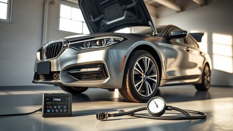 tpms tire pressure solutions