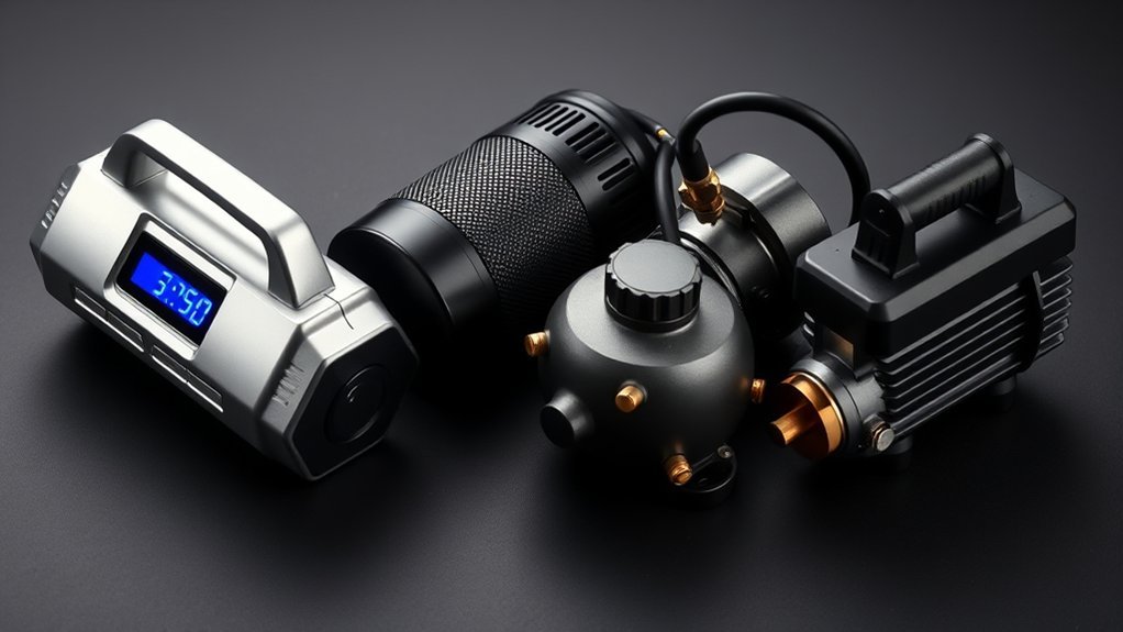 trusted tire inflator picks