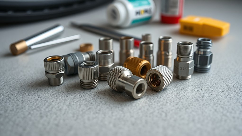 tubeless valve installation guide