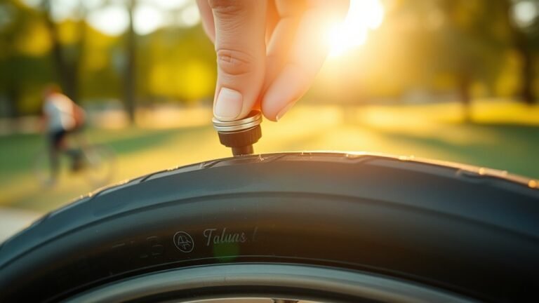 valve stem care tips