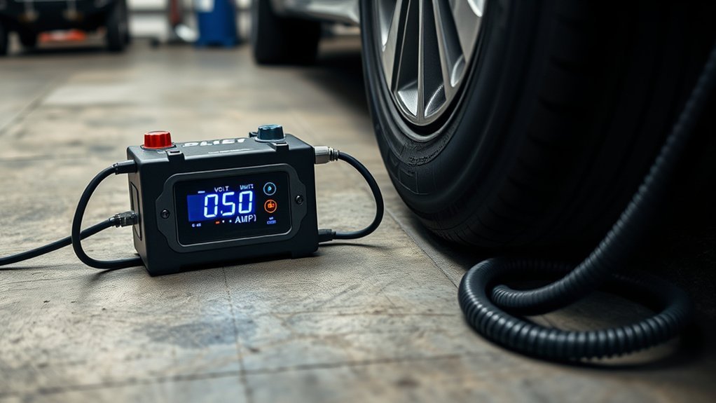 volts amps watts efficiency