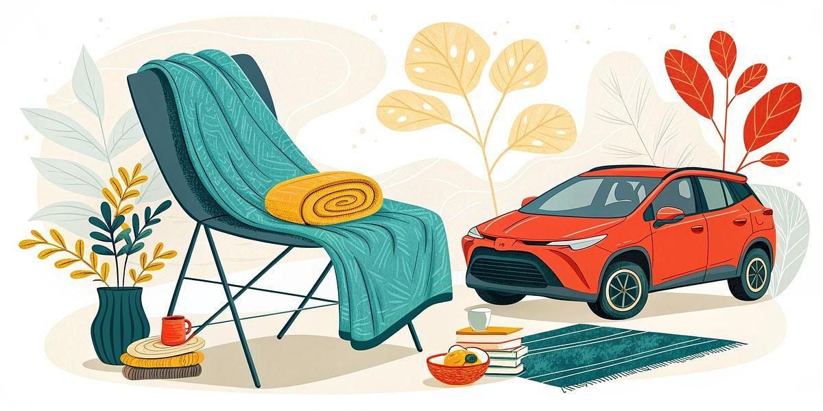 10 Stylish Seat Covers for Your Toyota RAV4 Under $200