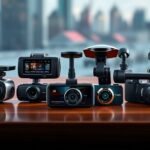 2026 audio recording dash cams