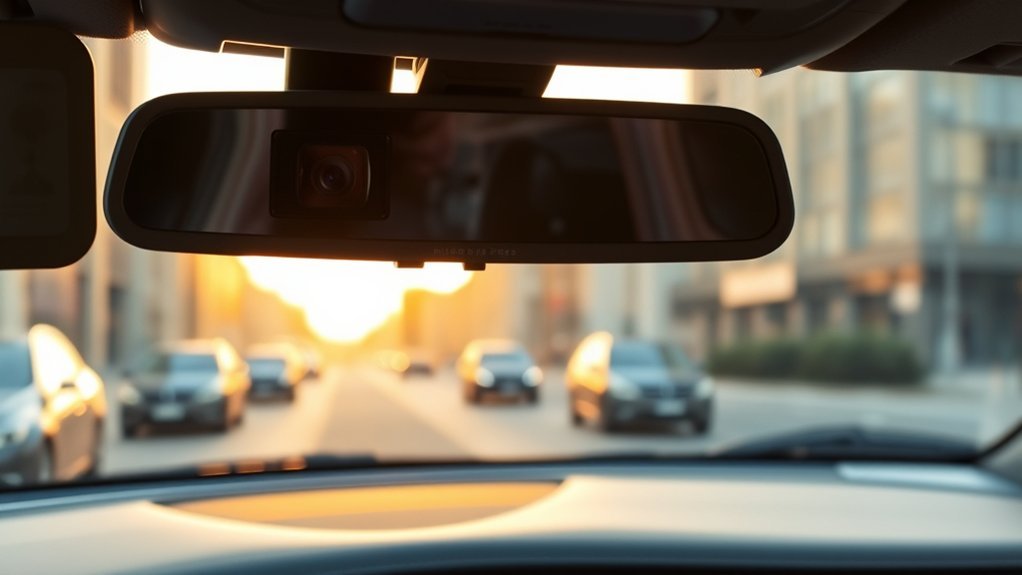 Top Backup Camera Dash Camer Options for 2026 Your Drive Needs