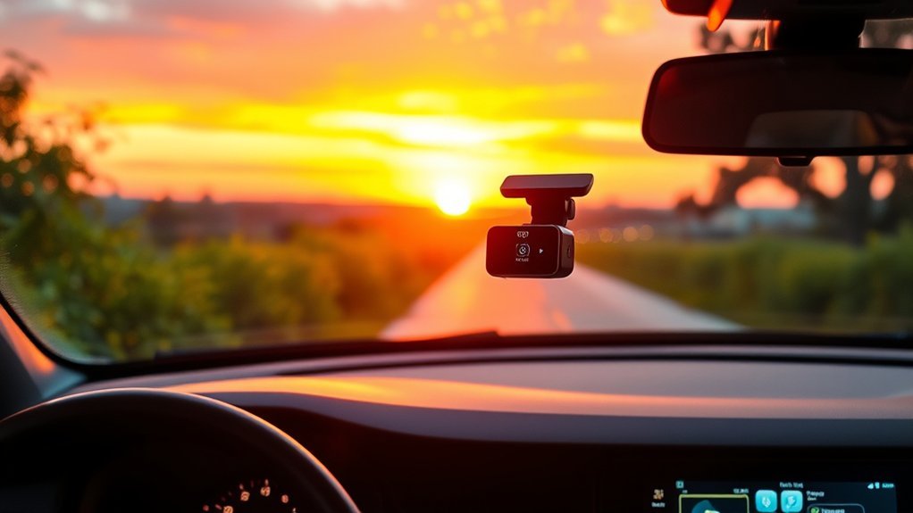 Top Dash Cam Systems for 2026 That Keep Your Car Secure