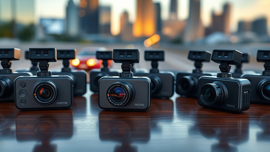 Top Micro Dash Cams for 2026 That Capture Every Moment