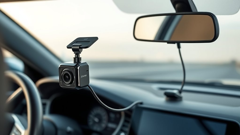 Top Front and Rear Dash Cam Setups for 2026 That Ensure Safety