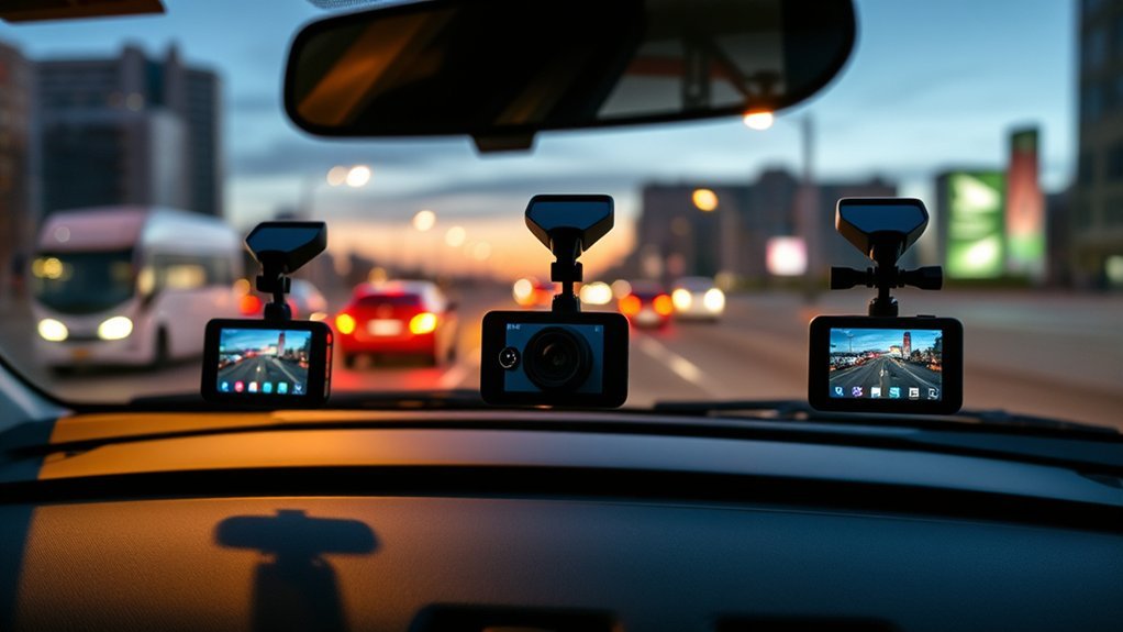 2026 dash cams review