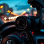 2026 day night dash cam