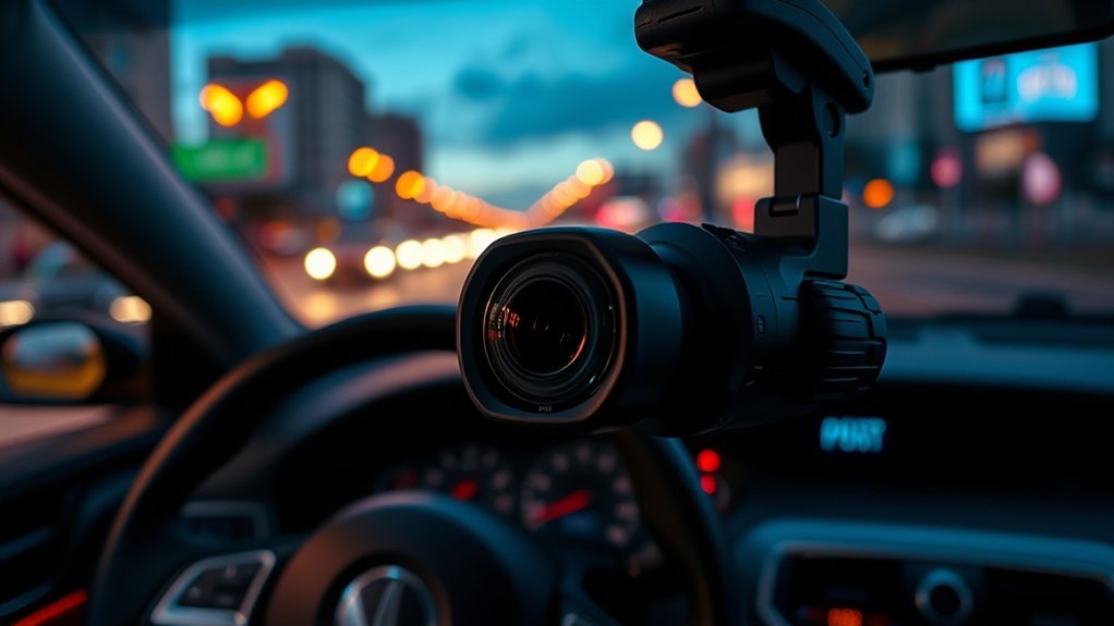 2026 day night dash cam