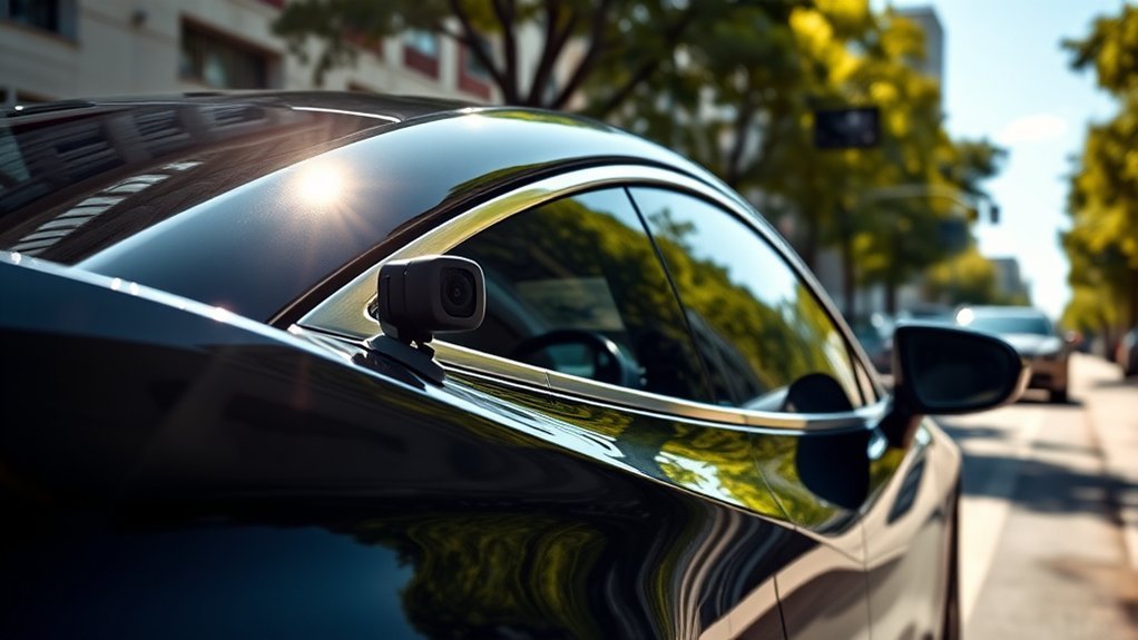 Top Discreet Dash Cams for 2026: Front and Rear Coverage You Need