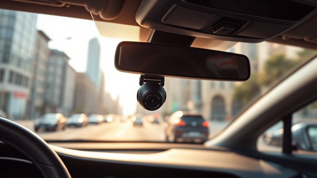 Top Dash Cams with Driver Assist for 2026 That Enhance Safety