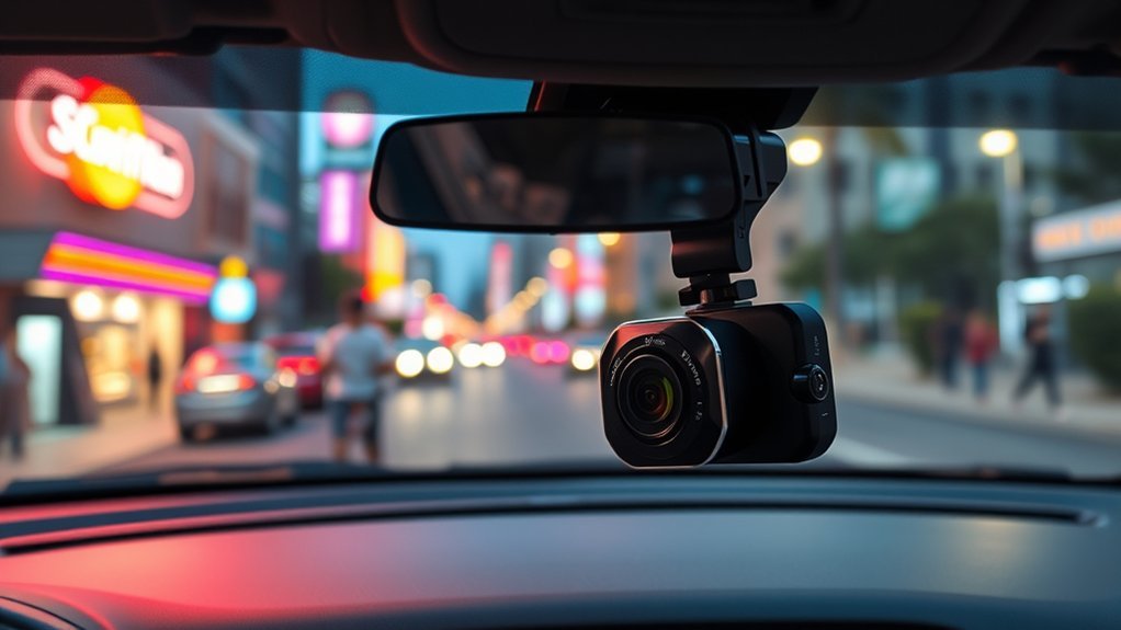 2026 family safety dash cams