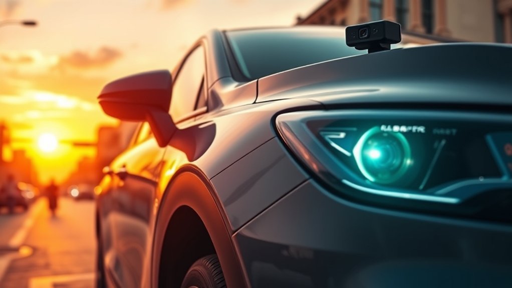 Best Hidden Dash Cams for 2026: Front and Rear Protection You Need