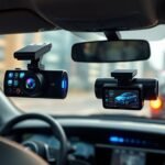 2026 g sensor dash cams