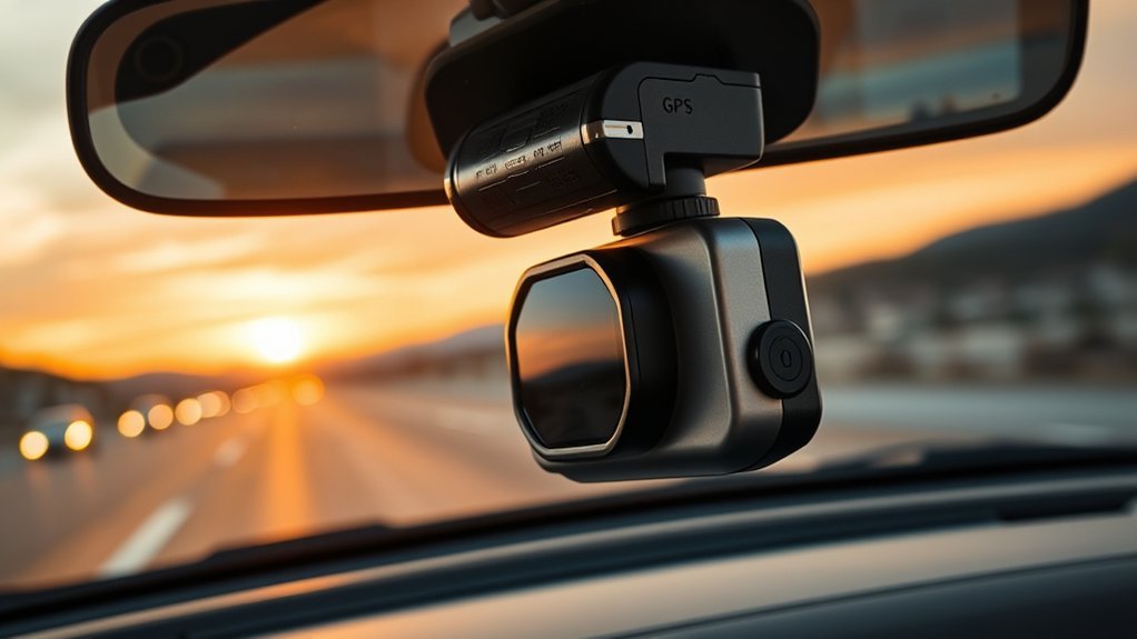Best Dash Cam for Car with GPS for 2026 Road-Proof Security