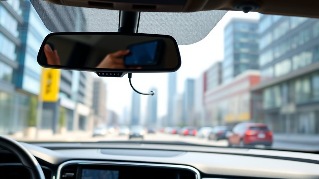 2026 header unit dash cams