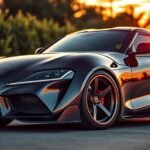 2026 mk4 supra aftermarket parts