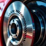2026 mk5 supra brake rotors