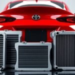 2026 mk5 supra radiators performance