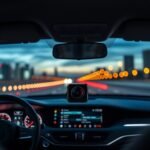 2026 night vision dash cams