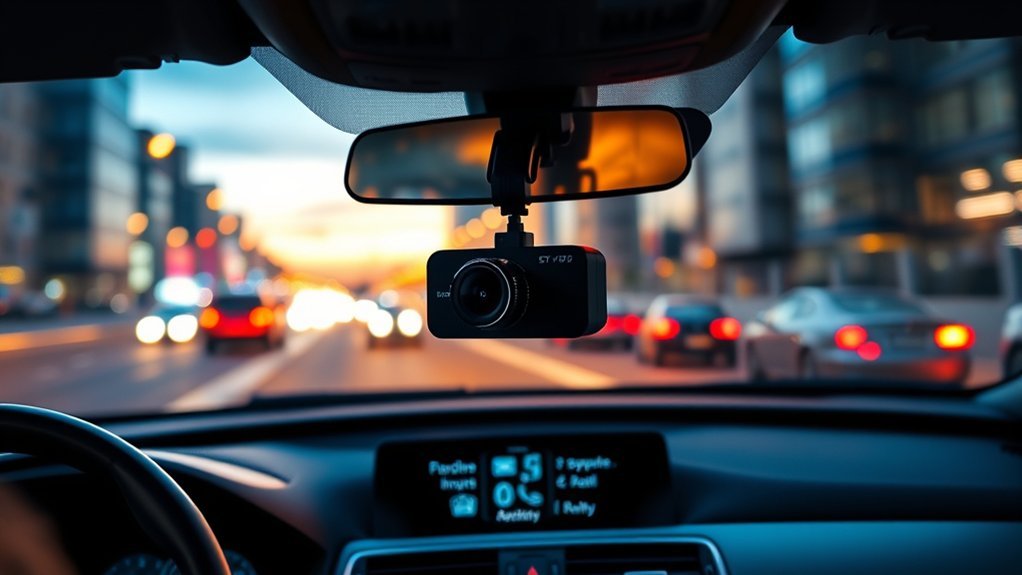 Top Dash Cams with OBD for 2026 That Enhance Your Driving Safety