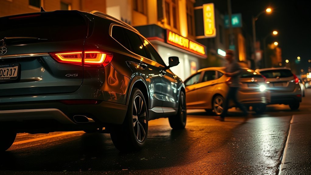 Best Dash Cam for Filming People Hitting Parked Cars in 2026