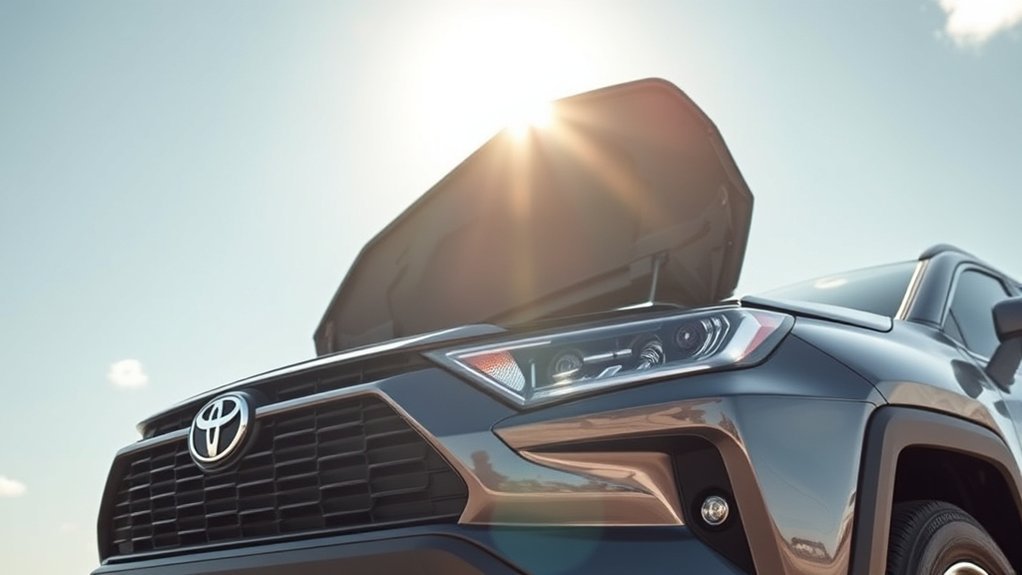 2026 rav4 fuel economy highlights